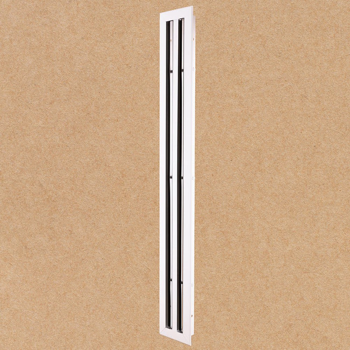48x4 Linear Slot Diffuser | EZ Flow Diffusers – EZFlow Diffusers
