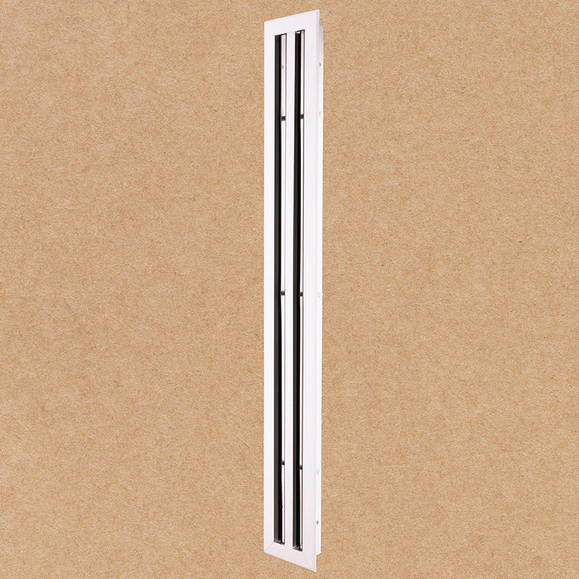 48x4 Linear Slot Diffuser | EZ Flow Diffusers – EZFlow Diffusers