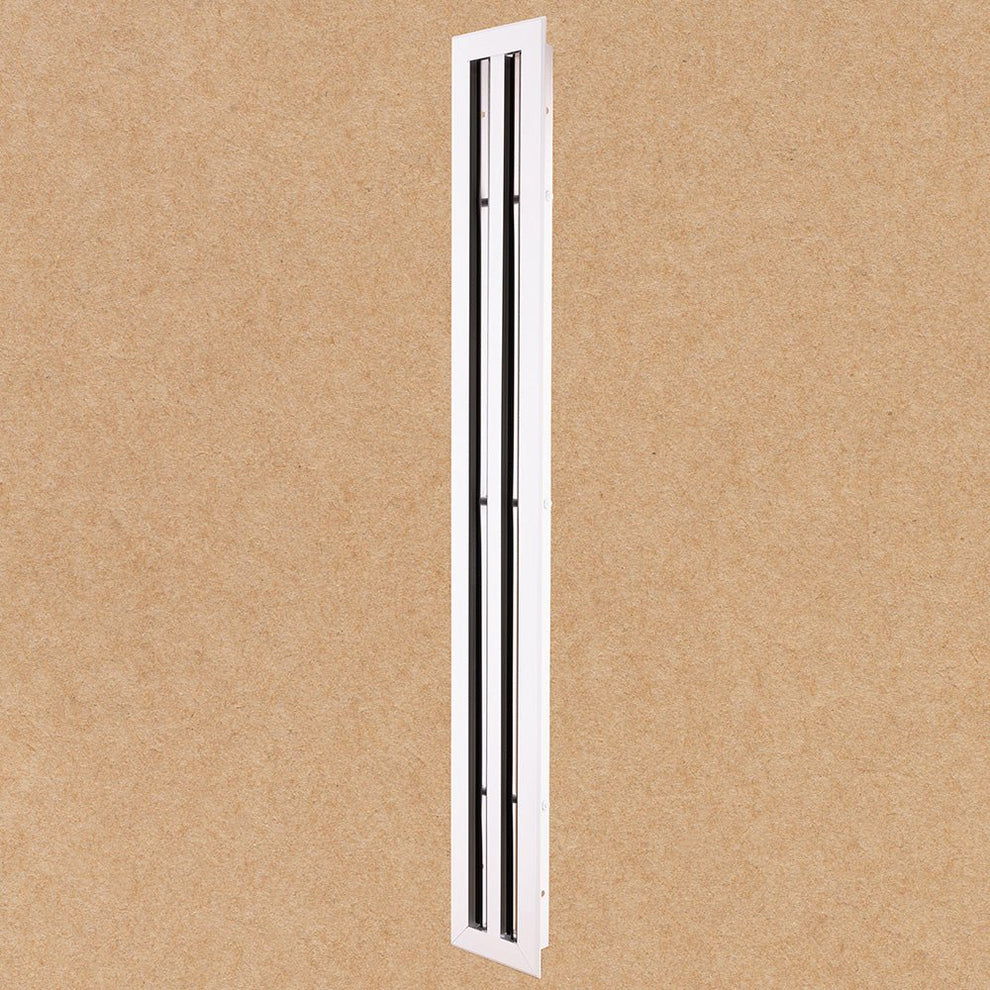 48x4 Linear Slot Diffuser | EZ Flow Diffusers – EZFlow Diffusers
