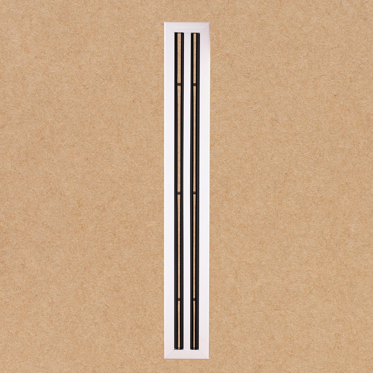 Linner Slot 96x4 Linear Slot Diffuser | EZ Flow Diffusers – EZFlow Diffusers