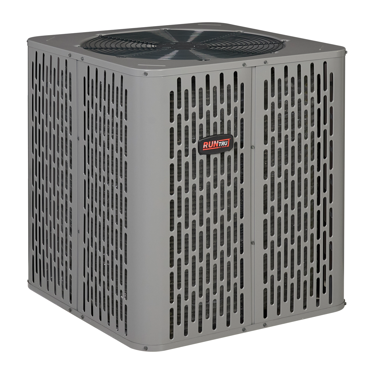 RunTru 14.3 SEER2 Central AC Condenser