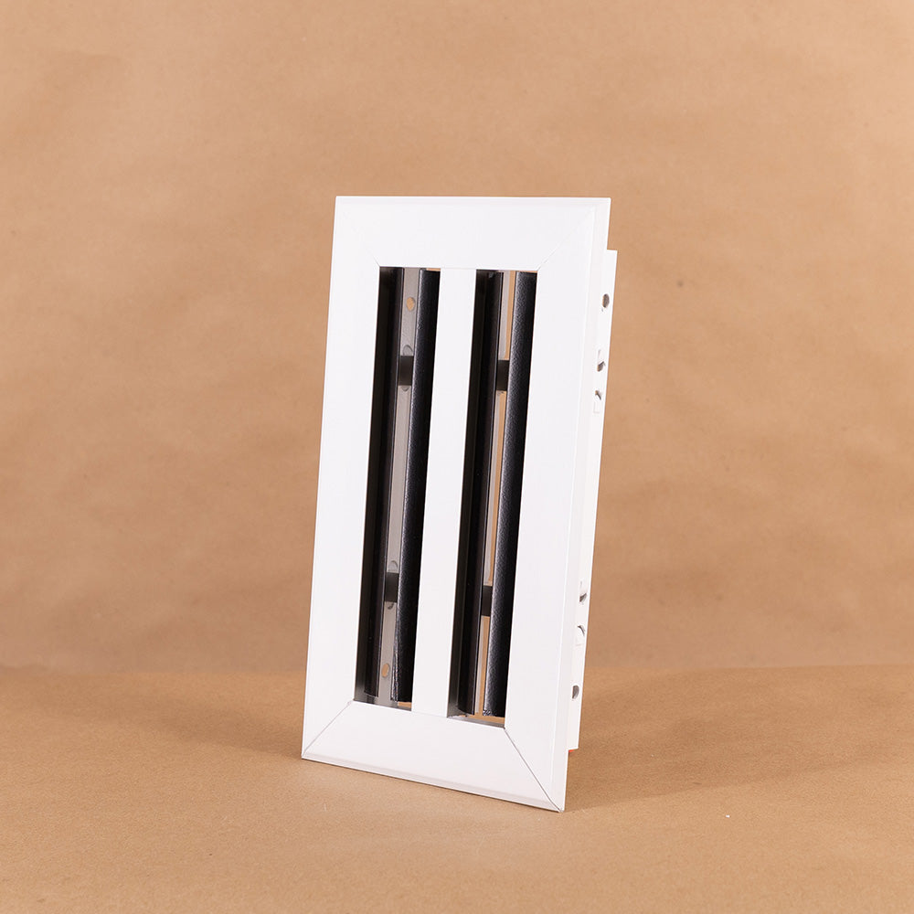 8” X 4” - Lineal Slot Diffusers