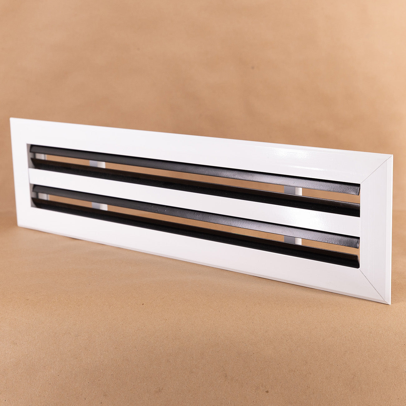 24” X 4” - Lineal Slot Diffusers