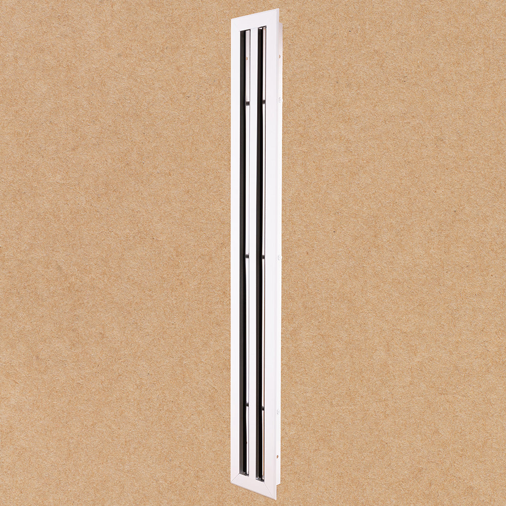 48” X 4” - Lineal Slot Diffusers