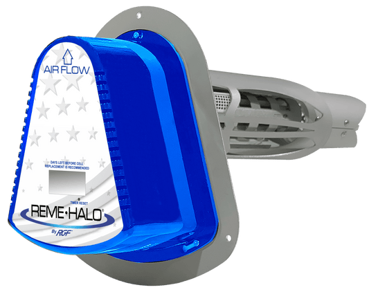 REME HALO® Whole-Home Air Purifier - EZFlow Diffusers