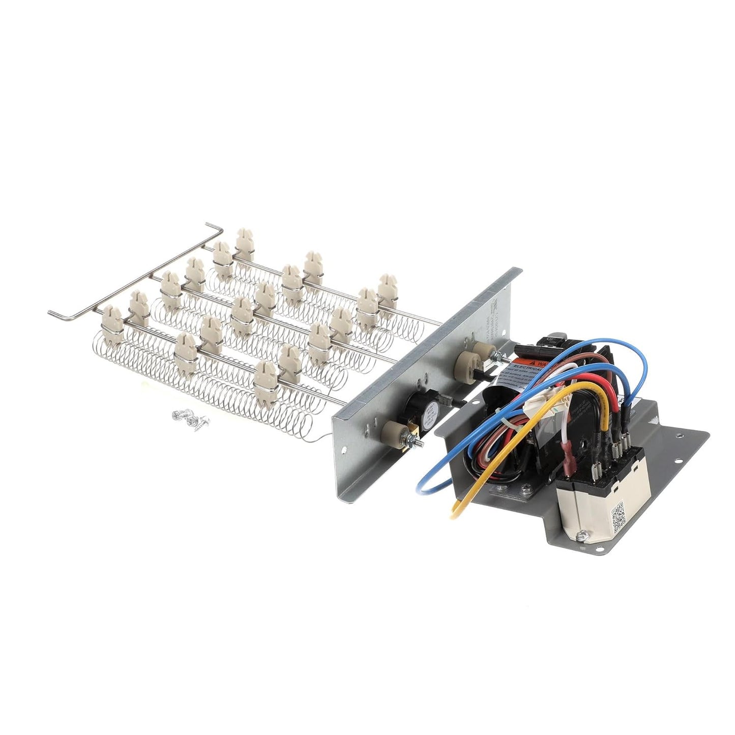 RunTru Electric Heat Kit - EZFlow Diffusers