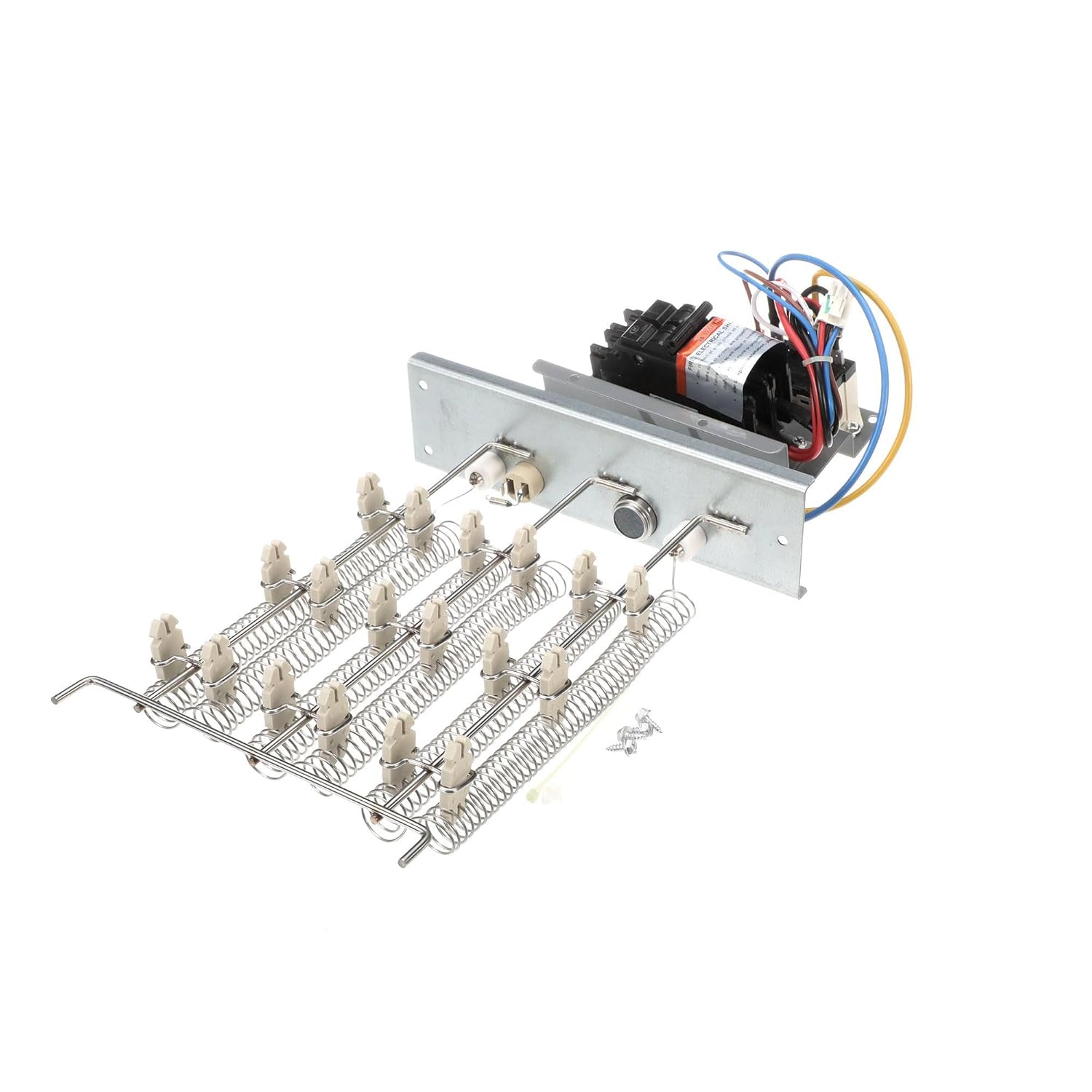 RunTru Electric Heat Kit - EZFlow Diffusers