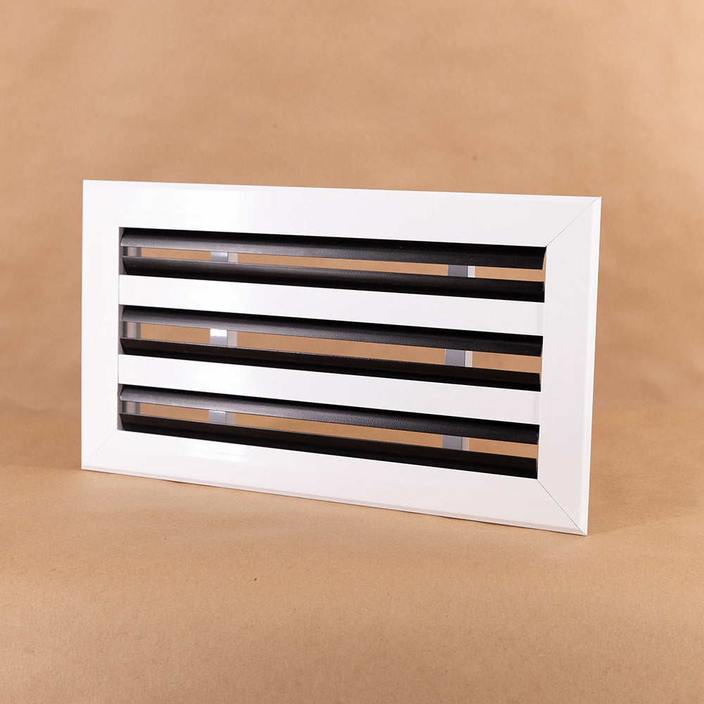 12” X 6” Lineal Slot Diffusers