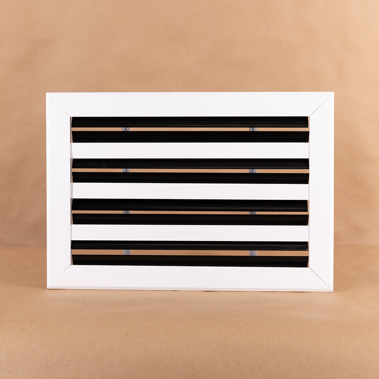 12” X 12” Lineal Slot Diffusers